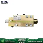 ZOOMLION 1010304347 Winch Balance Valve for ZOOMLION ZRT850/ZTC800V