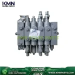 ZOOMLION 1010304509 Superstructure Multiway Control Valve for ZOOMLION Truck Crane