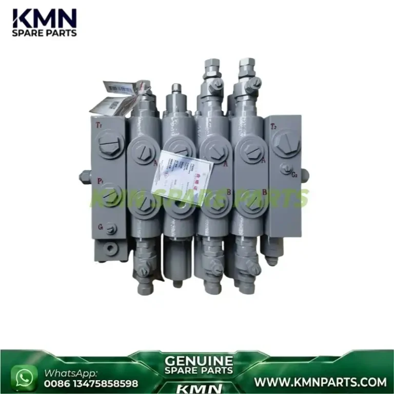 ZOOMLION 1010304509 Superstructure Multiway Control Valve for ZOOMLION Truck Crane