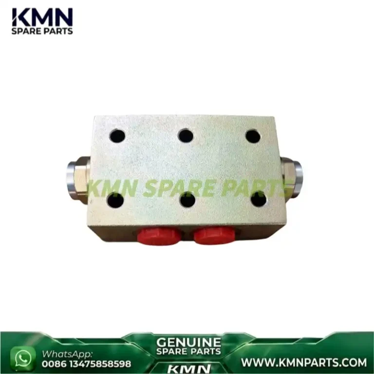 ZOOMLION 1010304623 Bidirectional Hydraulic Lock for ZOOMLION QY25V/ZRT850