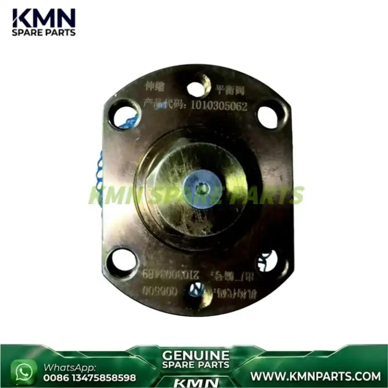 ZOOMLION 1010305062 Telescopic Balance Valve for ZOOMLION QY25/QY80/ZRT600