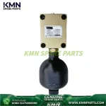 ZOOMLION 1010305068 Counterweight Two-way Hydraulic Lock for ZOOMLION ZTC600V