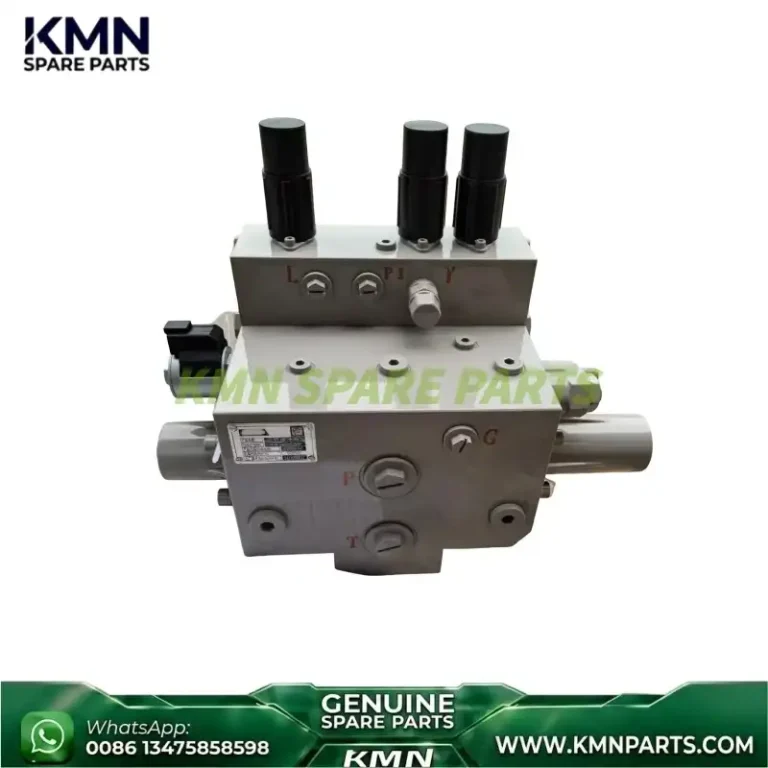 ZOOMLION 1010305787 Slewing Cushion Valve for ZOOMLION ZAT1200V753 All-Terrain Crane