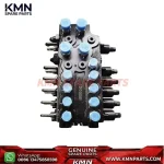 SANY 10138579 Multi-way Valve Assembly for SANY Truck Crane