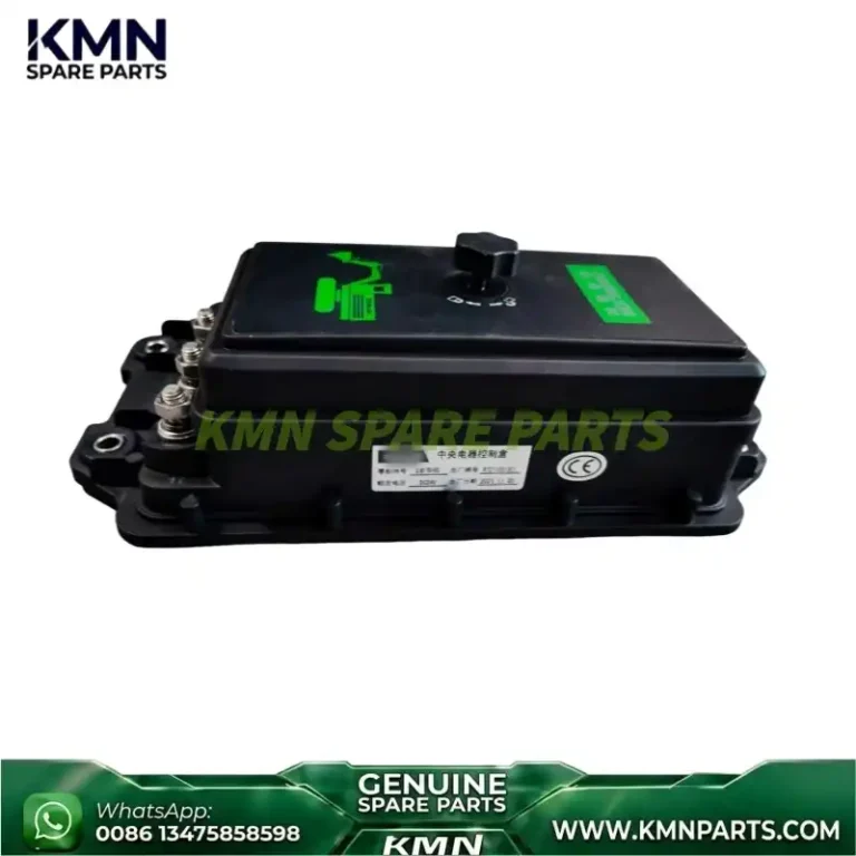 ZOOMLION 1020202174 Central Electrical Control Box for ZOOMLION Construction Machinery