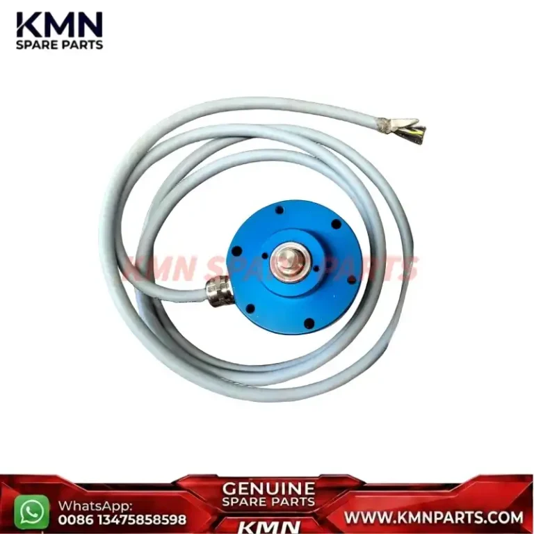 ZOOMLION 1021400134 Angular Displacement Sensor for ZOOMLION QAY Series All-Terrain Crane