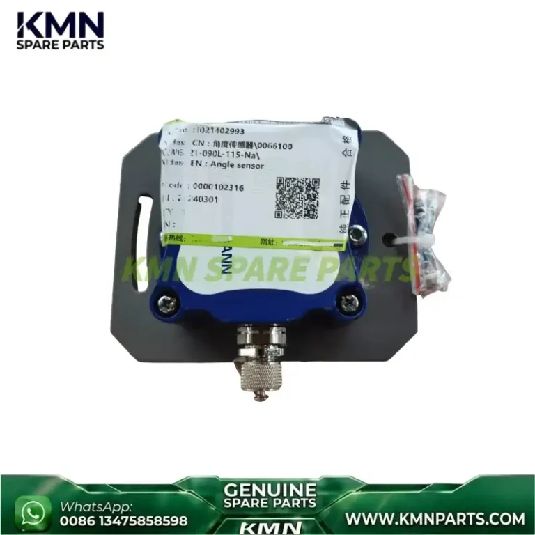 ZOOMLION 1021402993 WG221-090L-115-Na Angle Sensor for ZOOMLION Mobile Crane Truck Crane Crawler Crane