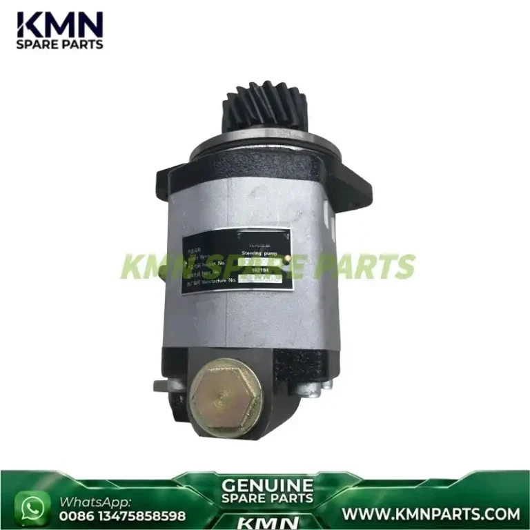 ZOOMLION 1032300011 Steering Pump for ZOOMLION QY30V Truck Crane