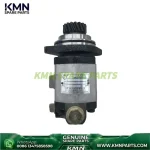 ZOOMLION 1032300018 Steering Gear Pump for ZOOMLION QY30V Truck Crane