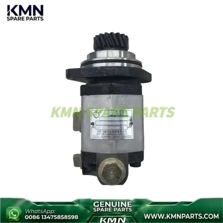 ZOOMLION 1032300018 Steering Gear Pump for ZOOMLION QY30V Truck Crane
