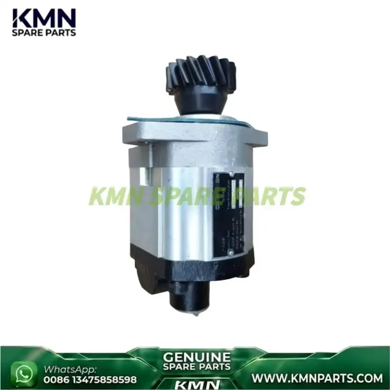 ZOOMLION 1032300027 Steering Oil Pump for ZOOMLION QY25V QY30V Truck Crane