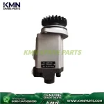 ZOOMLION 1032300111 PY25003 Steering Pump for ZOOMLION QY55D Truck Crane Chassis