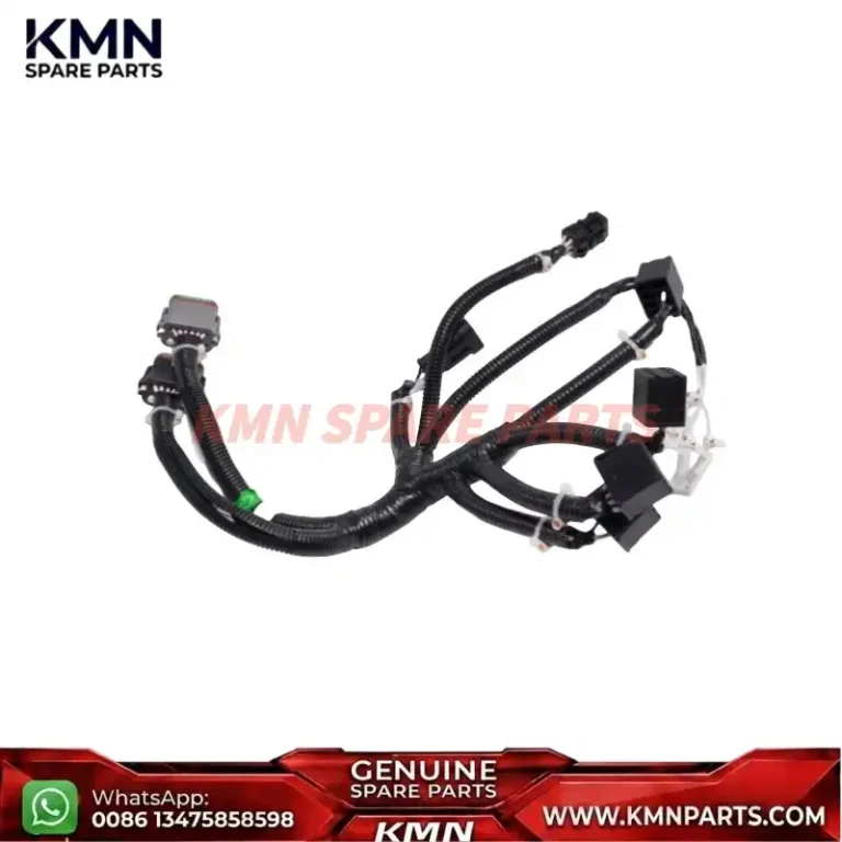 SANY 11147618 SY285C8I2K.5.3 Control Switch Wiring Harness for SANY SY285C8I2K 305 Excavator