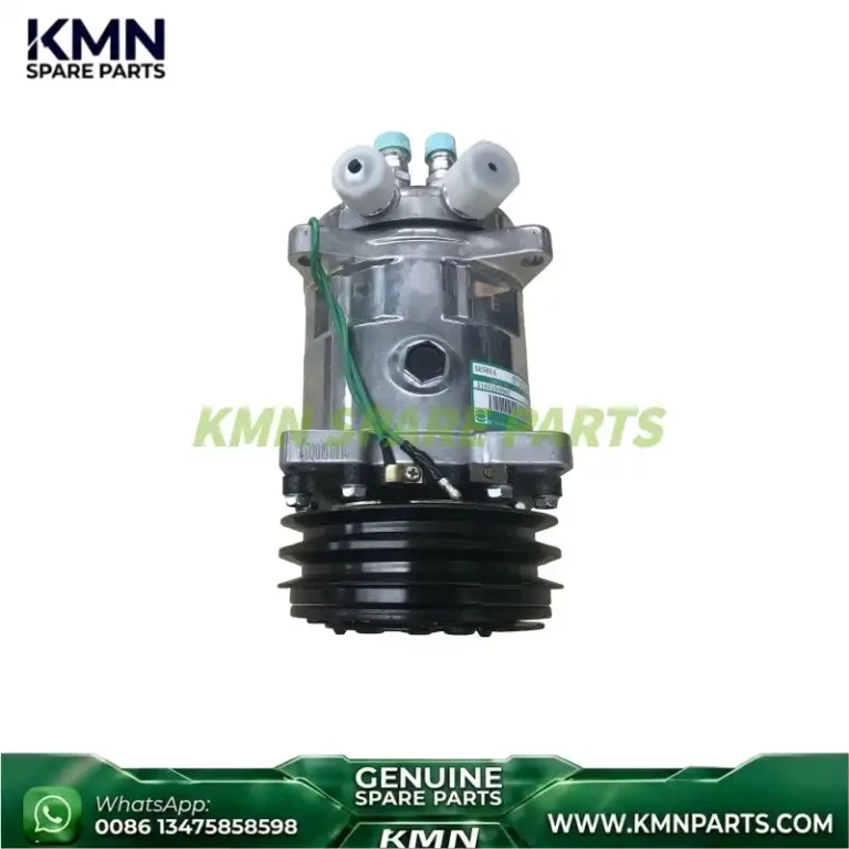 ZOOMLION 1130100055 Air Compressor for ZOOMLION RT55 Rough Terrain Crane