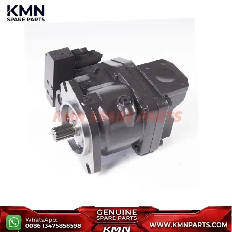 11593938 SANY SY75 Piston Pump SP3VO80TPS-R50-MSC1F14 K3VL80B-10RSM-L1SY75 (6)