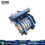XCMG 116400702 90T Hook Block for XCMG XCT100_S QY100K6C Truck Crane
