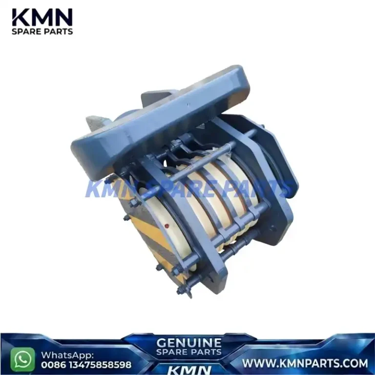 XCMG 116400702 90T Hook Block for XCMG XCT100_S QY100K6C Truck Crane