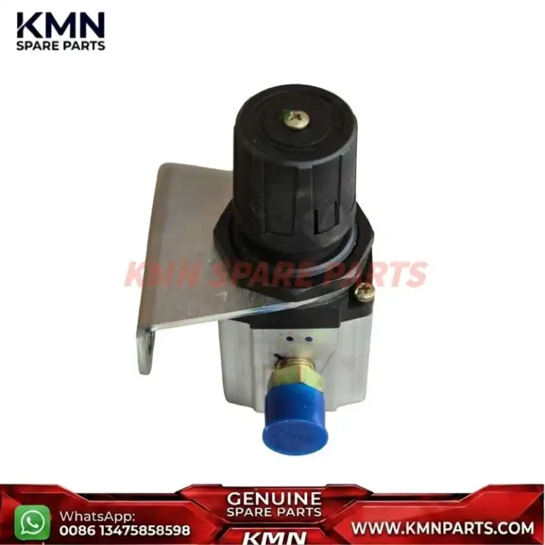 130988000565A SANY manual hydraulic pump assy (2)