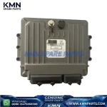 XCMG 134703640 Controller for XCMG XCT70 XCA230 QY16KC Crane
