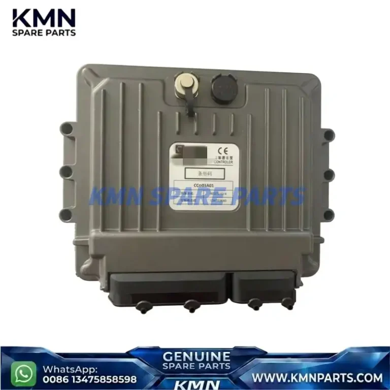 XCMG 134703640 Controller for XCMG XCT70 XCA230 QY16KC Crane