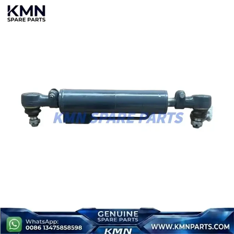 Genuine XCMG 137201190 Steering Cylinder for XCMG XCT80_Y QY75K Truck Crane