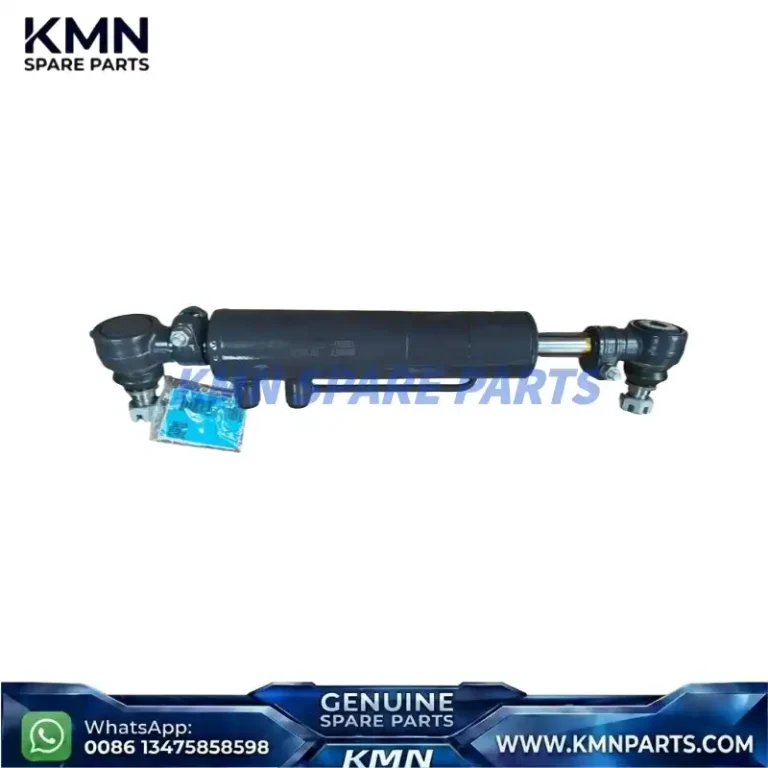 XCMG 137201191 Steering Cylinder for XCMG QY50K QY70KH XCT70_S Truck Crane