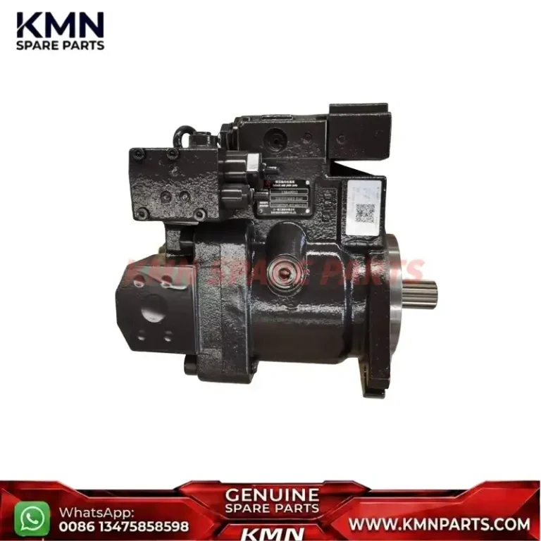 13849952 SANY hydraulic piston pump