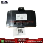 SANY 141502000675A A/C Control Unit for SANY SY215C9M4K Excavator