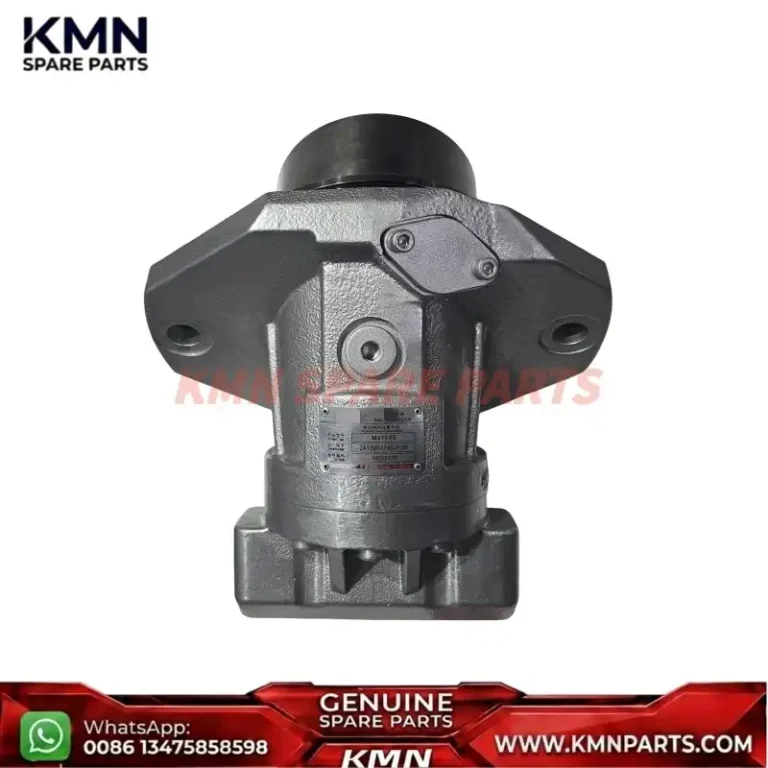 SANY 14245173 Hydraulic Axial Piston Motor for SANY Excavators & Drilling Rigs