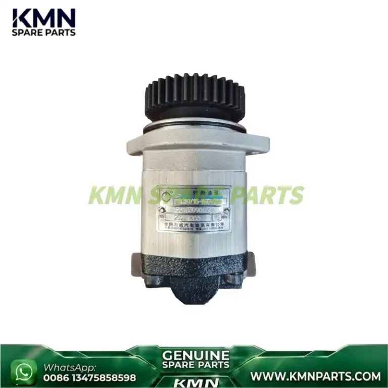 SANY 150103990009A Steering Gear Pump for SANY Concrete Pump Truck