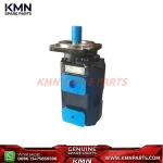 SANY 150107010038A JHP2080-Gj1016 Double Gear Pump Set for SANY Truck Crane