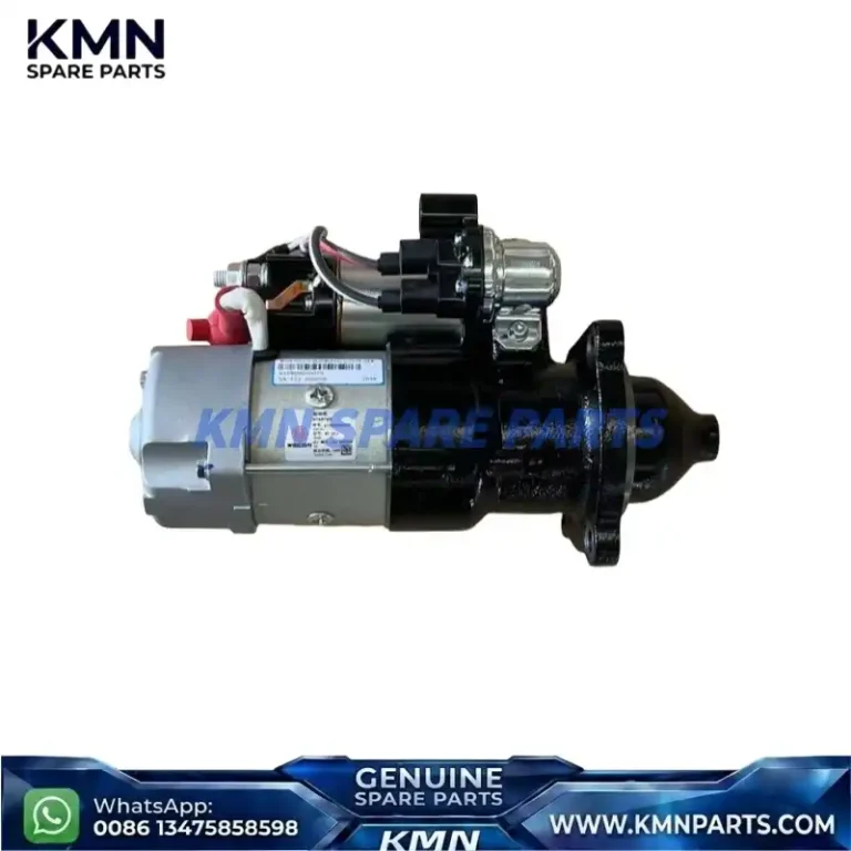 XCMG 170800290 Starter for XCMG XGC55 Crawler Crane