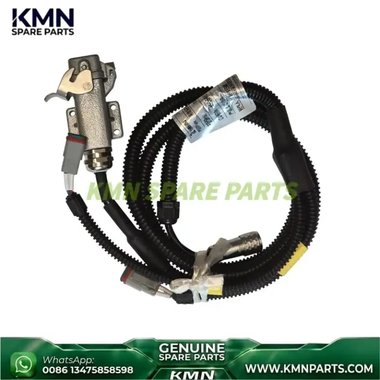 ZOOMLION 00630896410400000 Boom Head Cable Harness Assembly for ZOOMLION ZTC250V551 ZTC800V552 ZRT850 Truck Crane