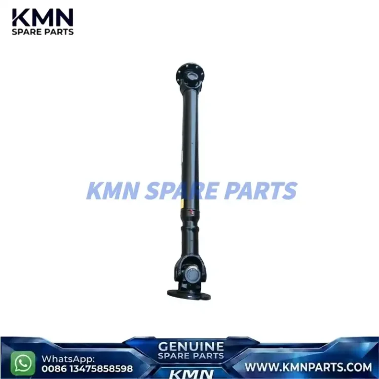XCMG 251805363 Front Drive Shaft Assembly for XCMG LW500FN ZL50GN Wheel Loader
