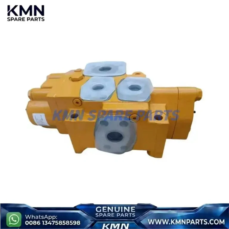 XCMG 252300148 Flow Amplification Valve | ZLF25A1 for ZL50GN