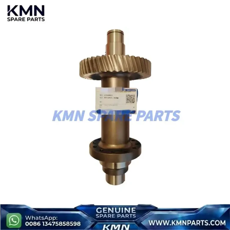 XCMG 272100611 MYF200.8-1 Counter Shaft for XCMG LW500F LW500K ZL50G LW600K Wheel Loader
