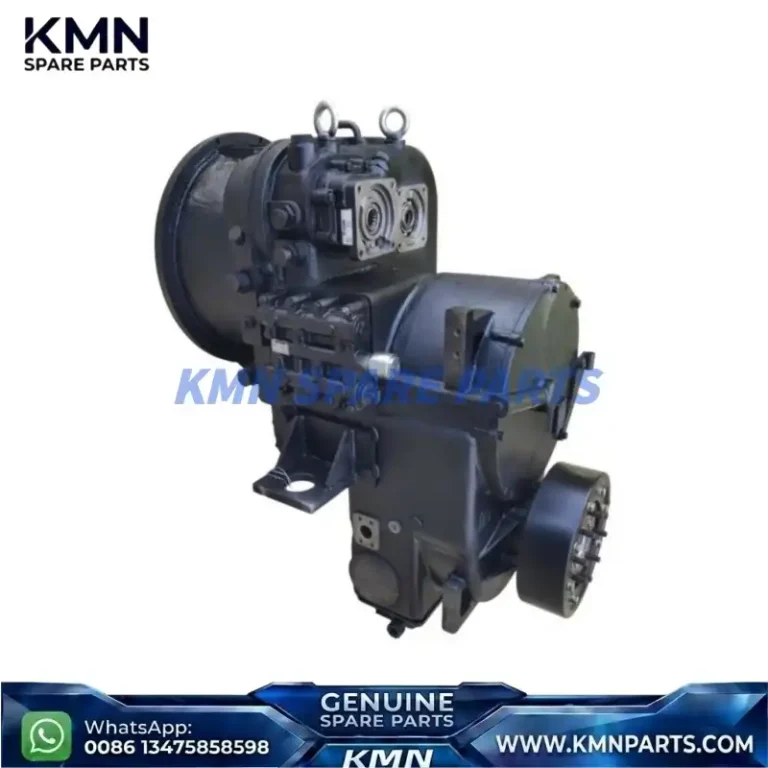 XCMG 272200259 Transmission Assembly for XCMG ZL50G ZL50GN LW500KL Wheel Loader