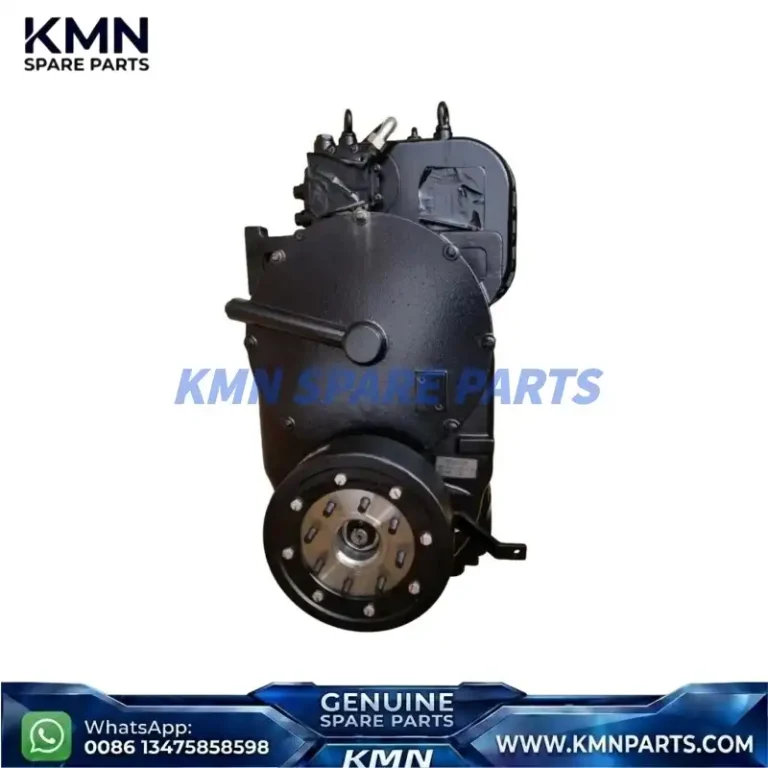 XCMG 272200753 2BS315A Transmission Assembly for XCMG ZL50G ZL50GN LW500F LW500FN Wheel Loader