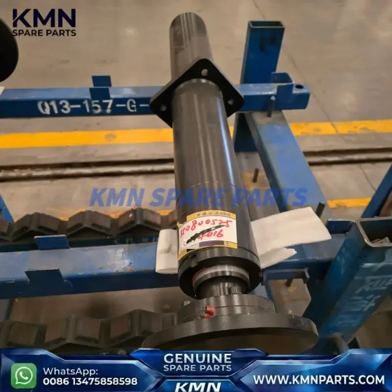 XCMG 350800525 Left Outrigger Cylinder for XCMG SQ12SK3Q Truck-Mounted Crane