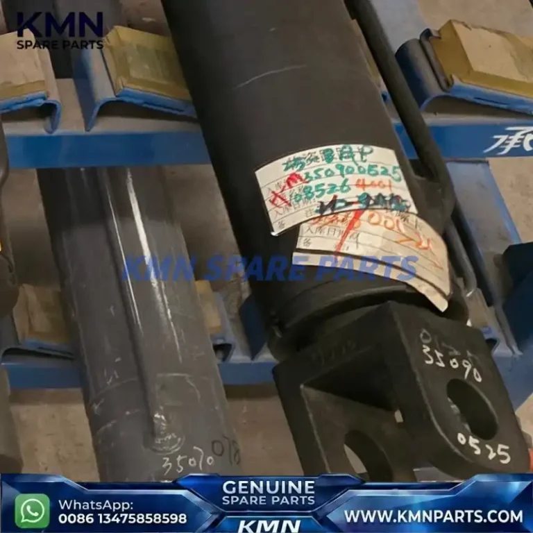 XCMG 350900525 Hydraulic Oil Cylinder for XCMG Truck-Mounted Crane