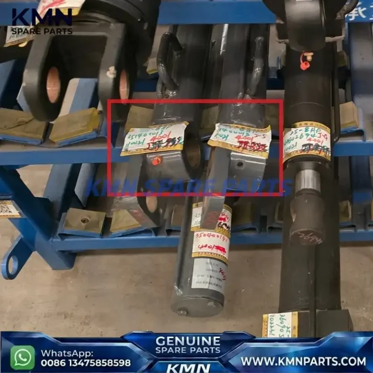 XCMG 351400013 Hydraulic Oil Cylinder for XCMG Truck-Mounted Crane
