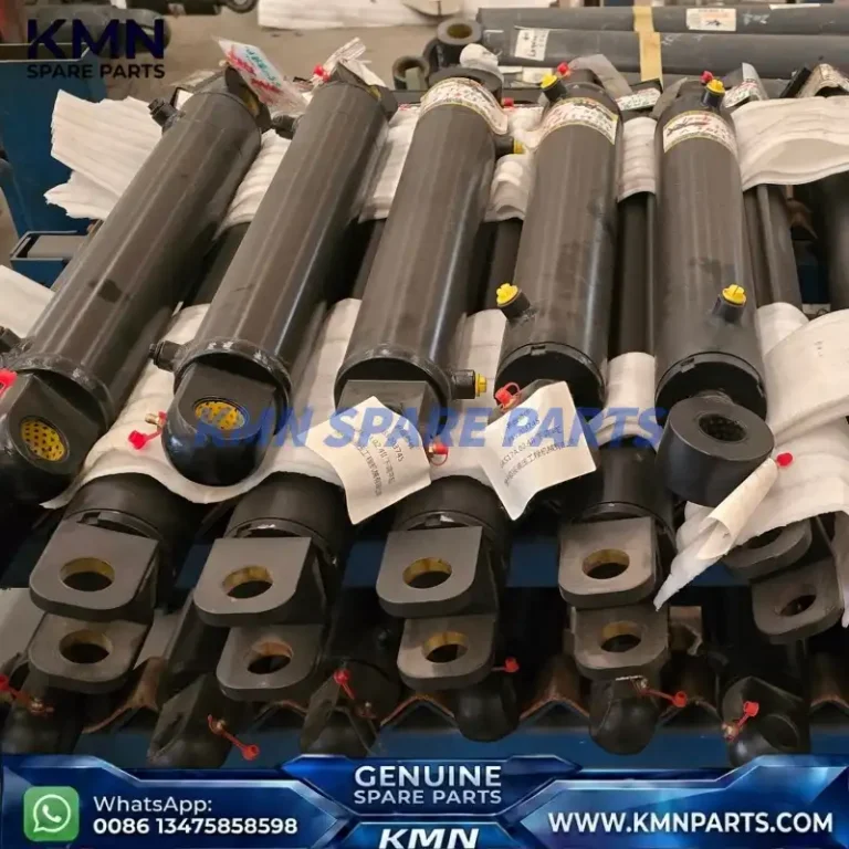 XCMG 355203745 Lower Leveling Cylinder for XCMG ZTC250A562-3.1 GKS15B Truck-Mounted Crane