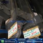 XCMG 355401095 Vertical Cylinder for XCMG GKJH20B Truck-Mounted Crane