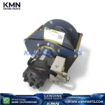 XCMG 358002125 QSZ10A Winch Reducer for XCMG 0352D Truck Mounted Crane