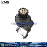 Genuine XCMG 358100917 HZ050F Rotary Reducer for XCMG Truck Mounted Crane