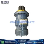 XCMG 358100933 HZX50A Slewing Mechanism for XCMG SQ12SK3Q SQ14SK4Q Truck Mounted Crane