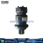 XCMG 358101192 HZX50A Slewing Reducer for XCMG Truck Mounted Crane