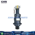 XCMG 358101831 HZX35A Slewing Reducer for XCMG Truck Mounted Crane
