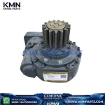 XCMG 358101858 HZW32B Rotary Reducer for XCMG Truck Mounted Crane