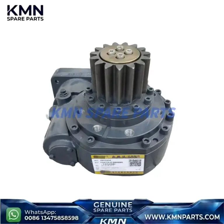 XCMG 358101858 HZW32B Rotary Reducer for XCMG Truck Mounted Crane